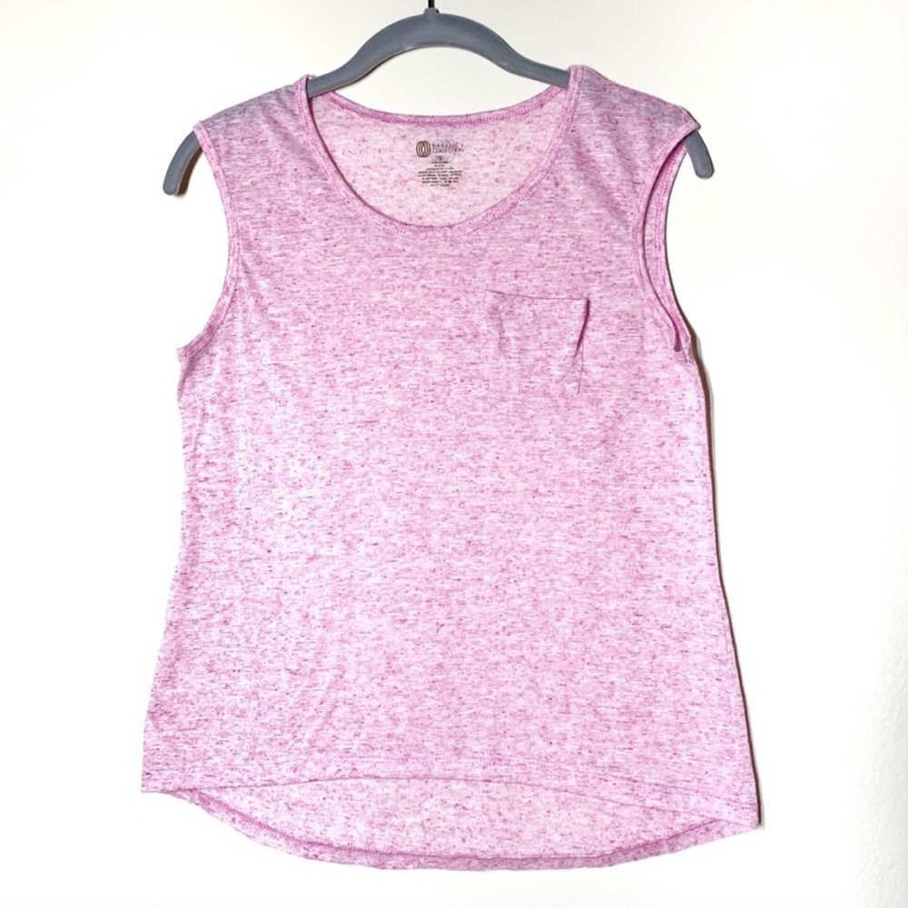 Balance Collection Athletic Tank Top S
